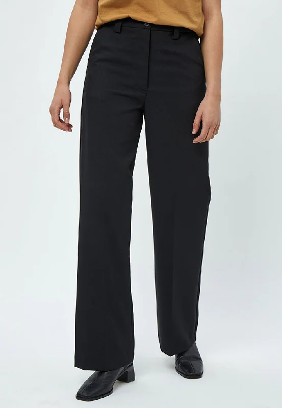 PCGinette HW Pants - Black