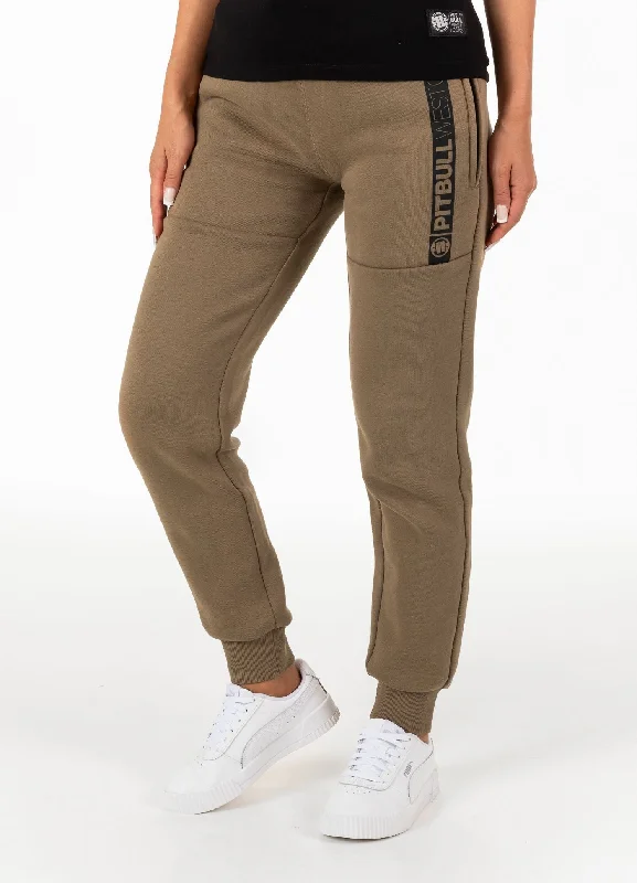 Women's sweatpants Hilltop