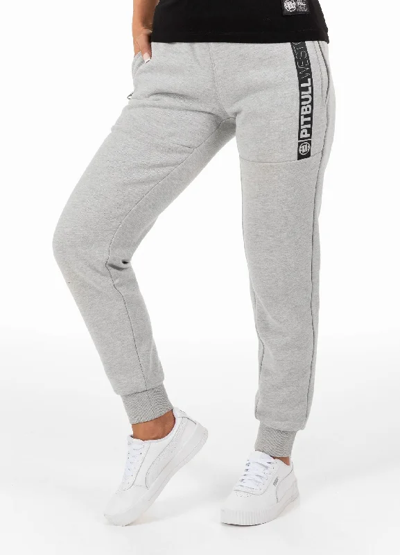 Women's sweatpants Hilltop