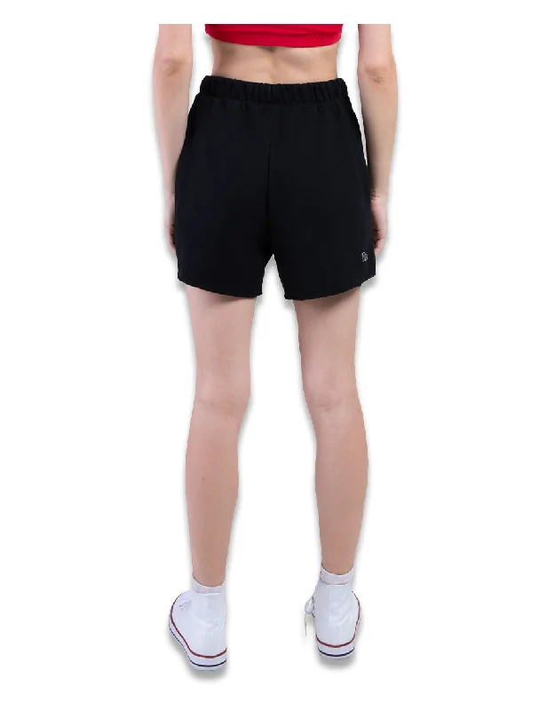 Hype & Vice Texas Tech Cut Off Sweatshorts