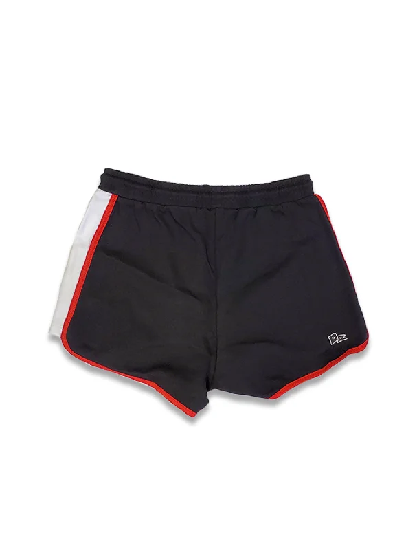 Hype & Vice Texas Tech Retro Shorts