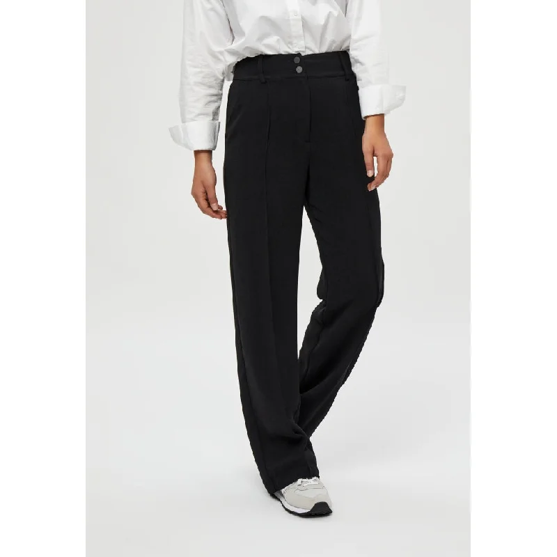 MSIlsa pants - Black