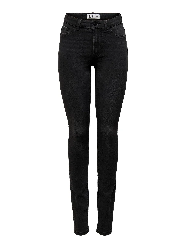 JDY Tulga High Waist Skinny Denim