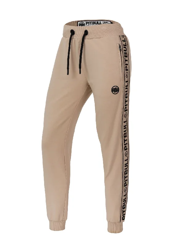 Women's sweatpants French Terry Judith