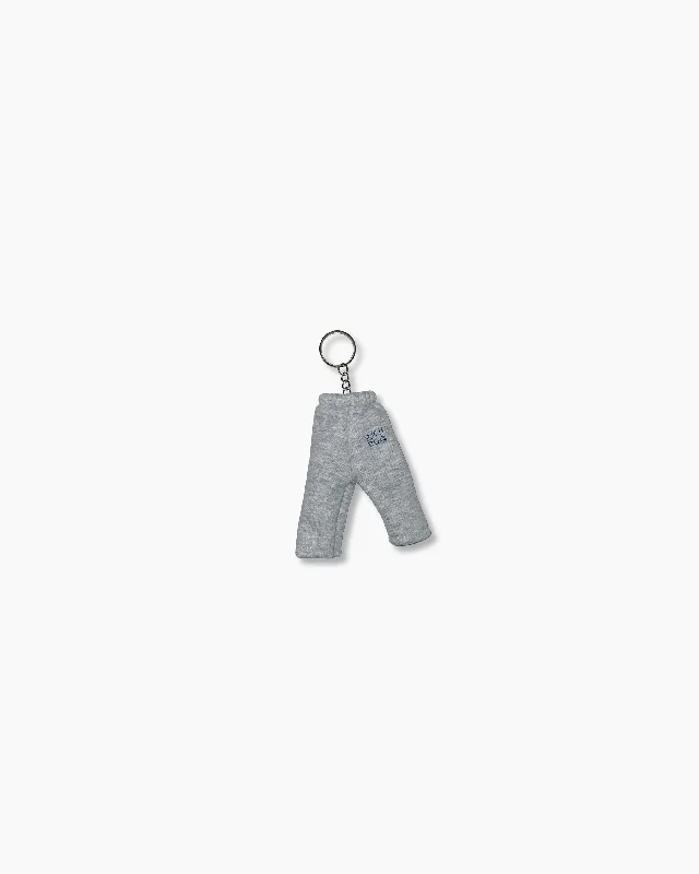 Keychain - Lounge Pants Heather gray