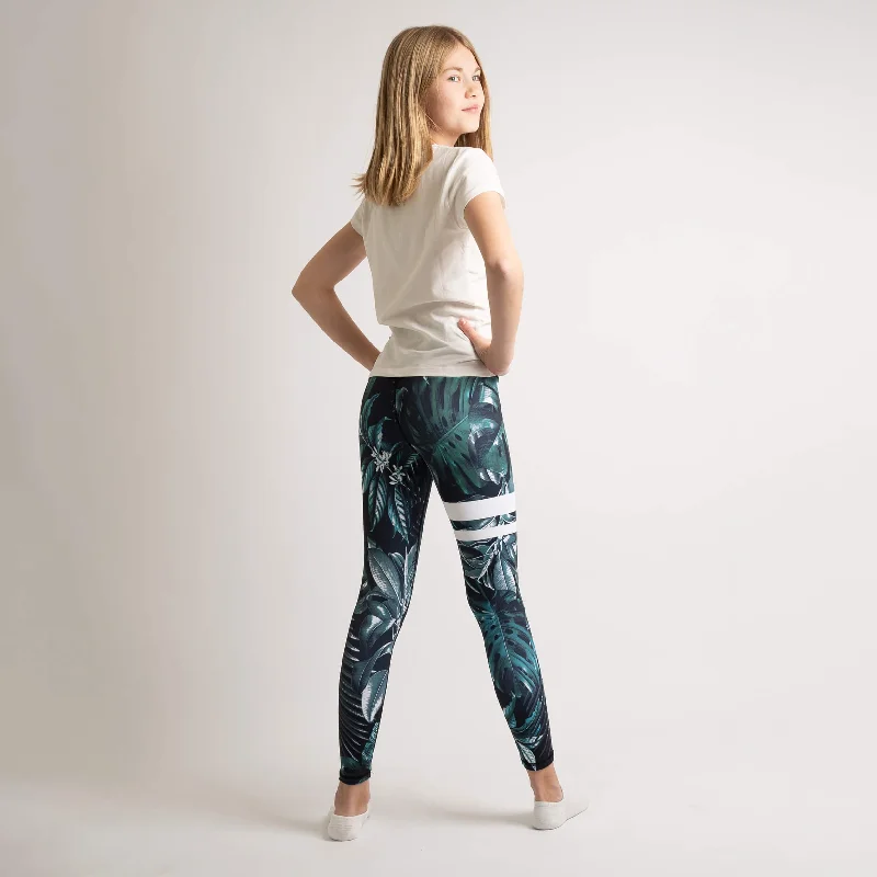 Kids Tundra Tights