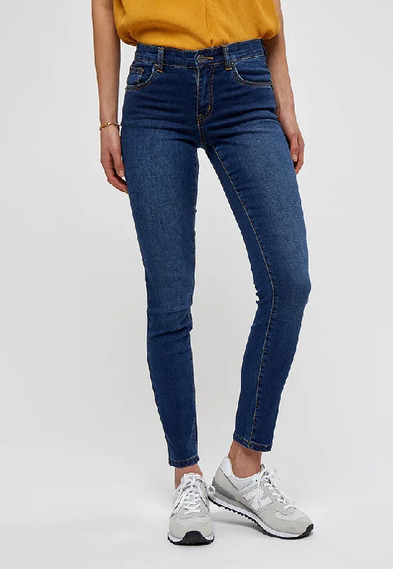 DSLola MW Jeans - MEDIUM USE