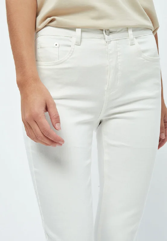 DSLucky New Jeans MW - Cloud Dancer