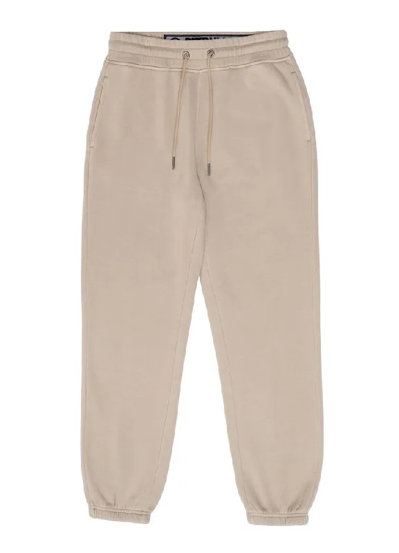 Women's sweatpants Washed Manzanita