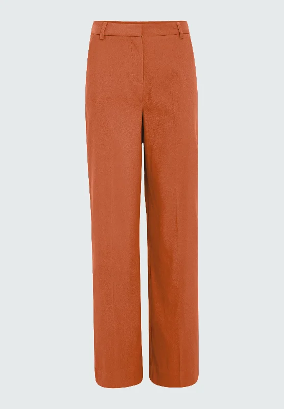 MSLivina Pants - Summer Fig