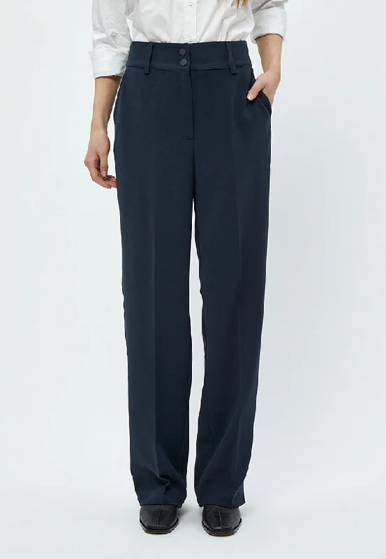 MSNew Ilsa Pants - Black Iris