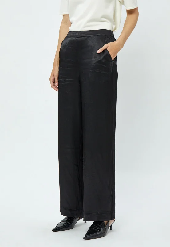 Olanna Pants - Black