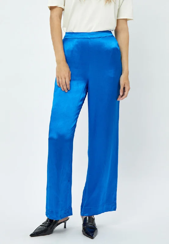 Olanna Pants - Imperial Blue