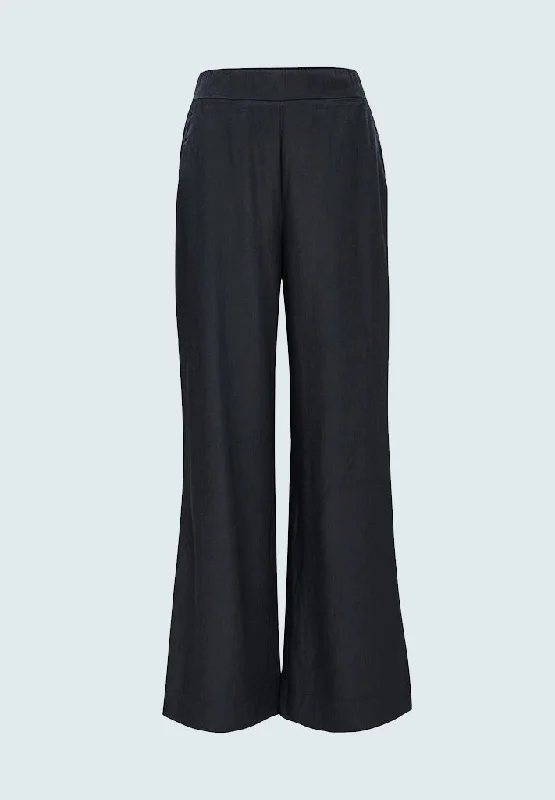 PCBea Pants - Black