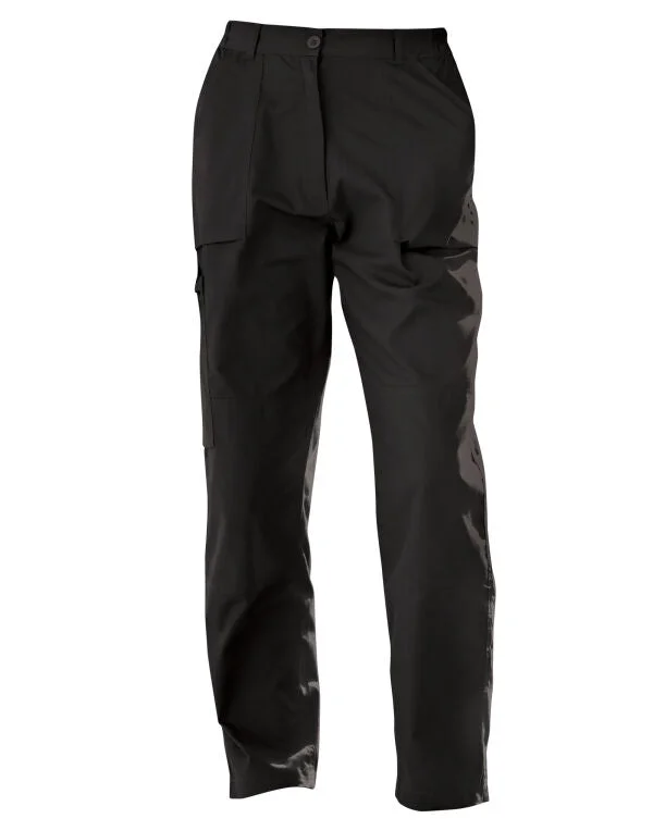 Regatta | Ladies New Action Trouser (Reg)