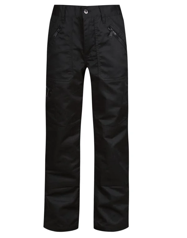 Regatta | Ladies Pro Action Trousers (L)