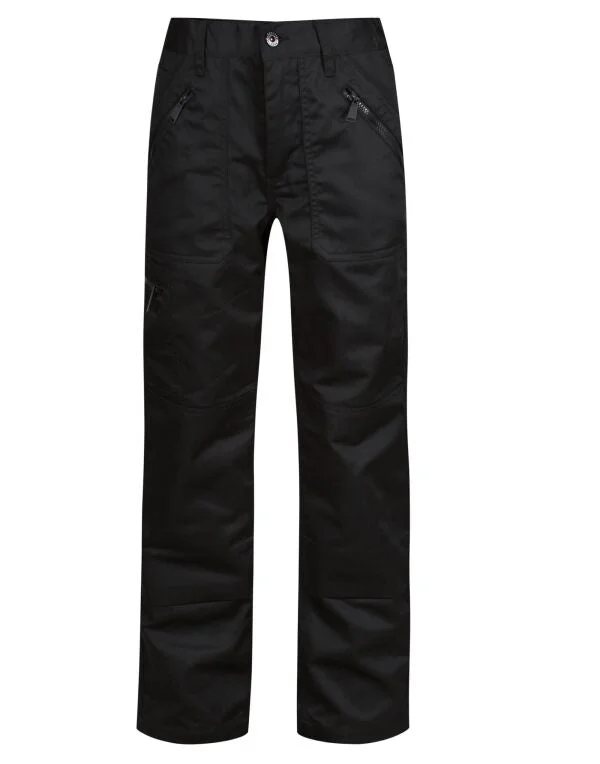 Regatta | Ladies Pro Action Trousers (S)