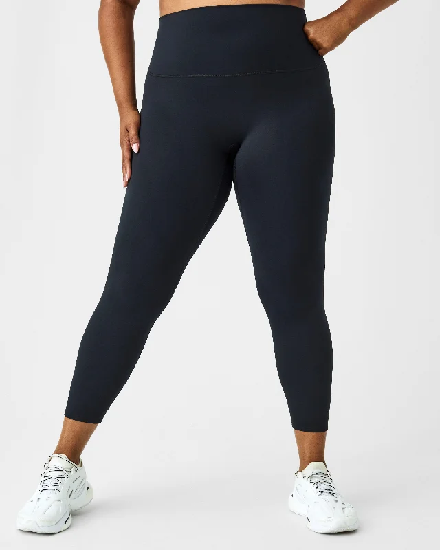 Soft & Smooth Active 7/8 Leggings