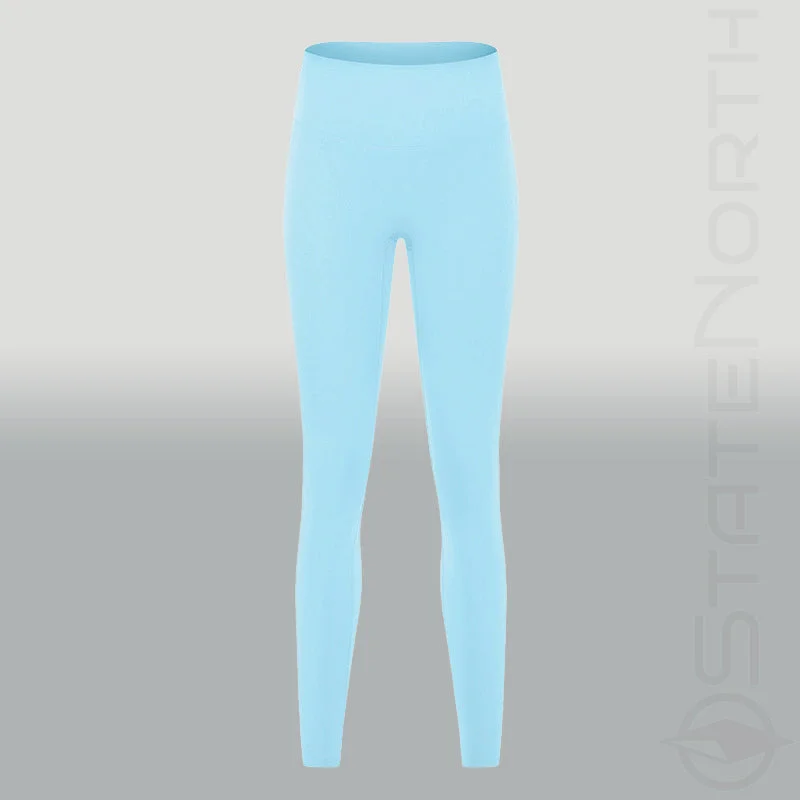 SoftState Transit Leggings - Seamless Front 2023 Summer Colors