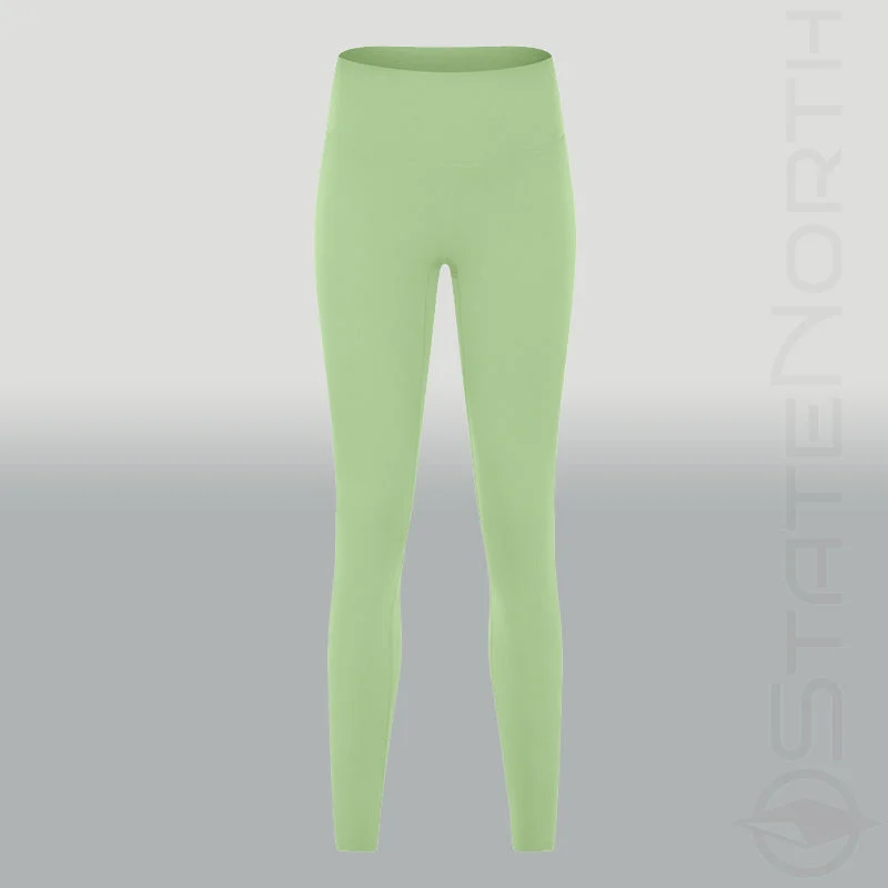 Matcha Light Green / 2-XXS