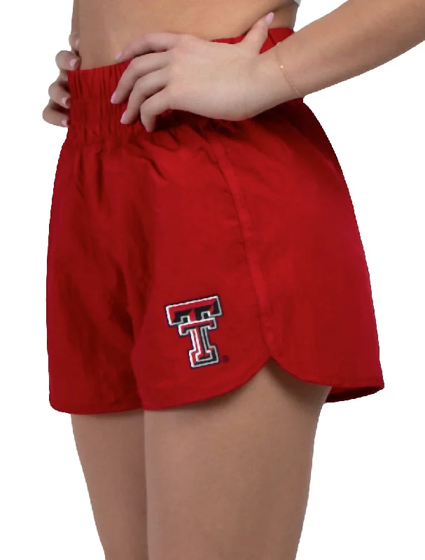 Texas Tech Hype & Vice 