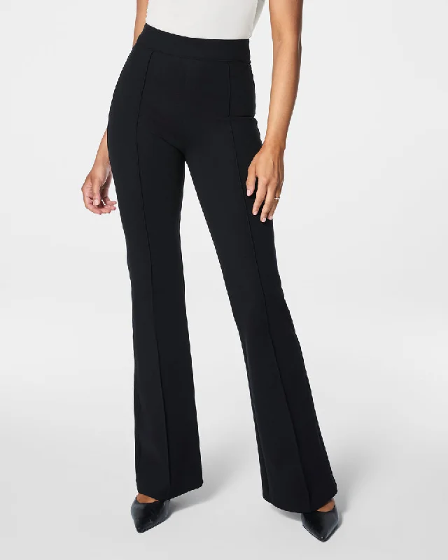 SPANXsmooth™ PerfectFit Ponte Flare Pant