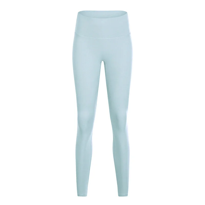 SoftState Transit Leggings - Seamless Front - Additional Colors 3