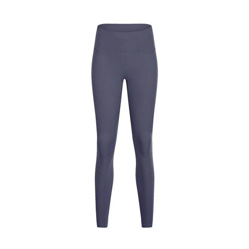 SoftState Transit Leggings - Seamless Front