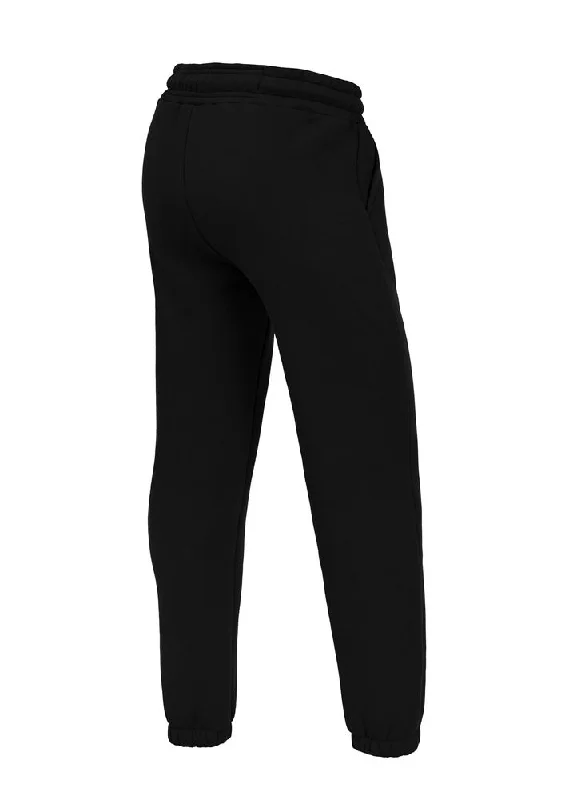 Women's oversize sweatpants Tyrian