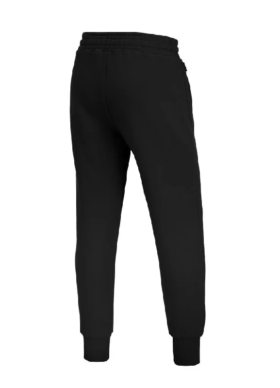 Women's sweatpants Small Logo 24