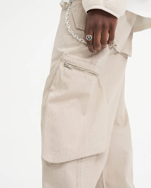 Workshop Pant - Cashmere