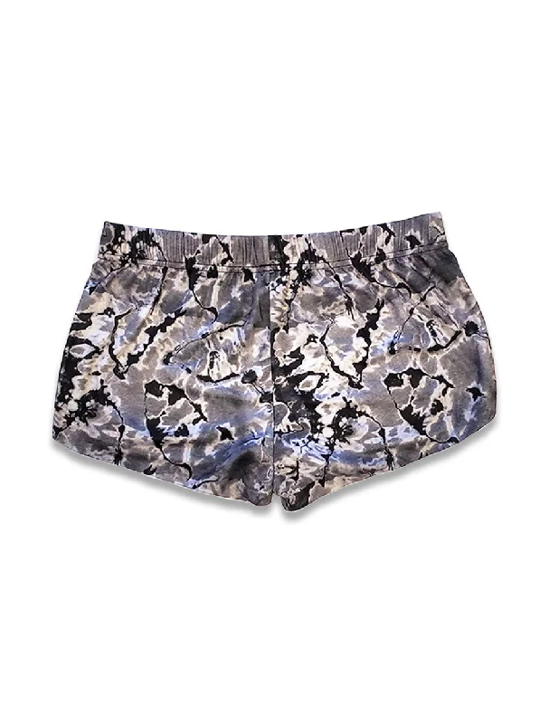 Zoo Zats Tie Dye Shorts