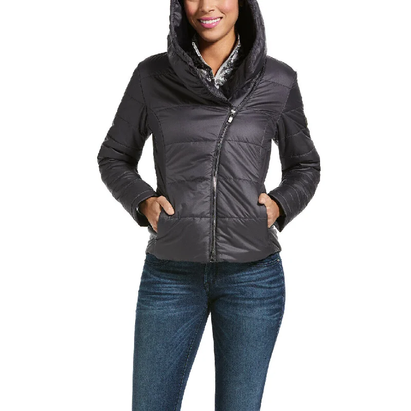 Ariat® Ladies Kilter Insulated Periscope Jacket 10032801