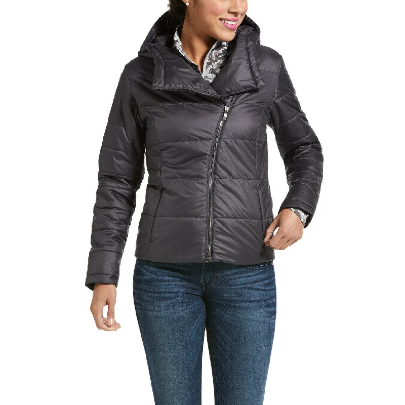 Ariat® Ladies Kilter Insulated Periscope Jacket 10032801