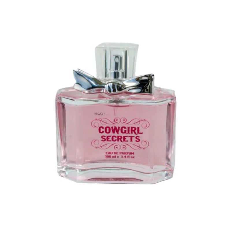 B&D Diamond O Co.® Ladies Cowgirl Secrets Perfume 20015