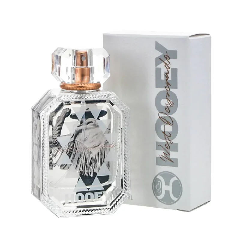 Hooey Ladies West Desperado Perfume Hooey-WDP-22