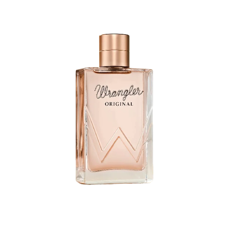 Wrangler Ladies Original Perfume 96572