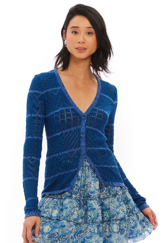 Allison NY Gloria Cardigan