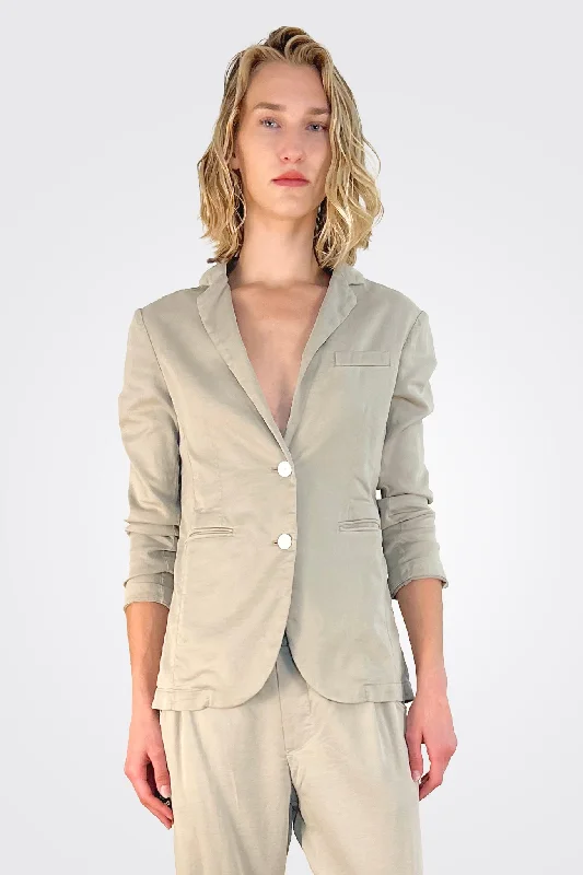 Helena Jacket - Beige