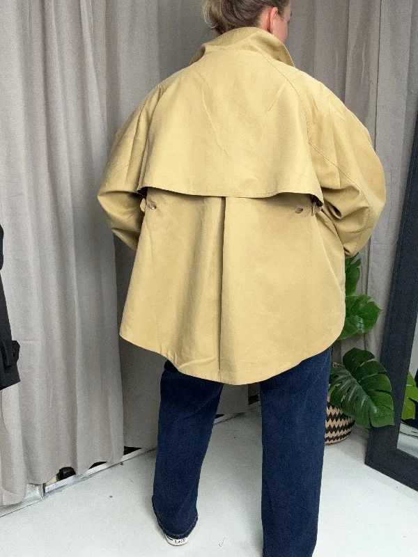 LOLA SWING JACKET