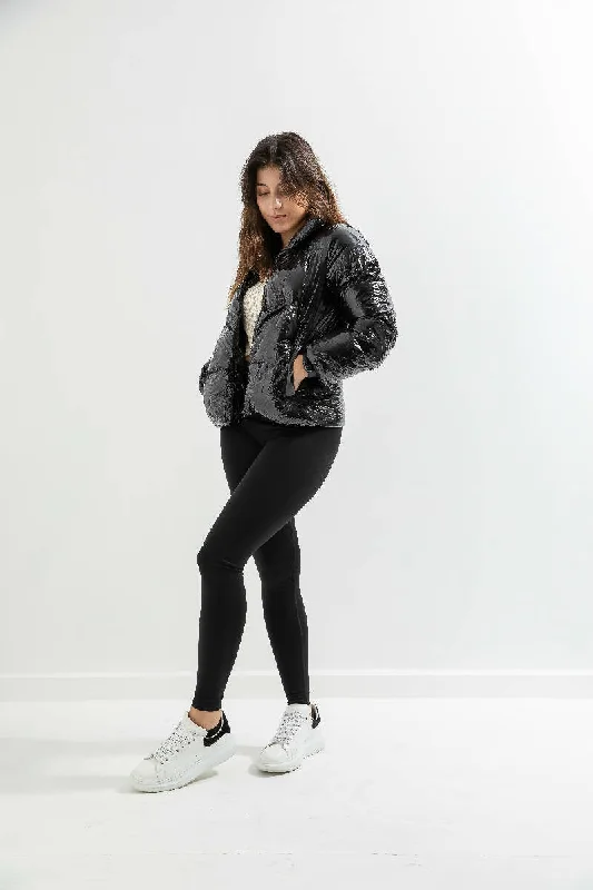 TipTop Women Bomber Jacket Formal Wear