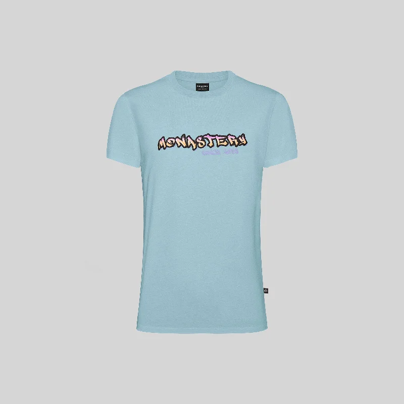 DINASTIA T-SHIRT BLUE