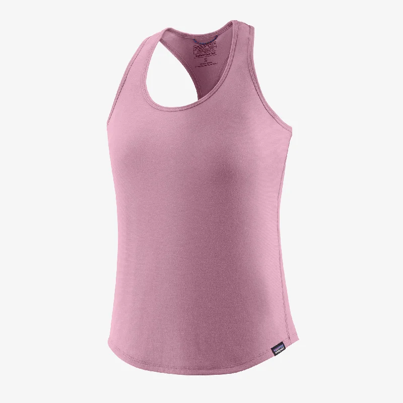 Women's Capilene® Cool Trail Tank